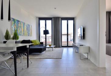 Vorschaubild Penthouse