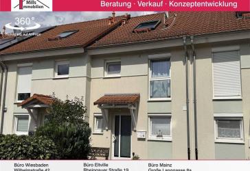 Vorschaubild Reihenmittelhaus