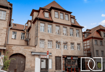 Vorschaubild Mehrfamilienhaus