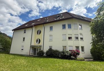 Vorschaubild Maisonettewohnung