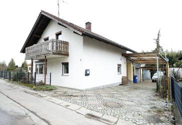 Vorschaubild Einfamilienhaus