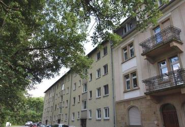 Vorschaubild Wohnung