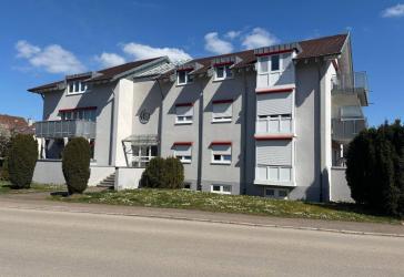 Achtung Kapitalanleger- 6-Familienhaus in Toplage von Gaildorf!