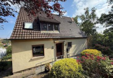 Vorschaubild Einfamilienhaus