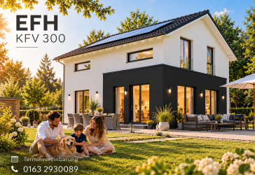 Vorschaubild Einfamilienhaus