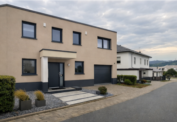 Wenn Architektur flüstert und Ihre Vision antwortet! ??