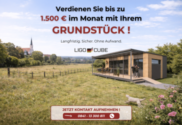Vorschaubild Grundstück