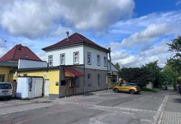 Exklusives Investment: Historisches Kellerjuwel unter laufendem Restaurant-Betrieb in Gotha