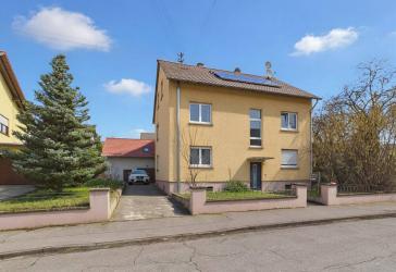 Vorschaubild Mehrfamilienhaus