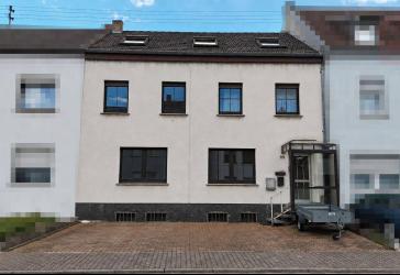 Vorschaubild Reihenmittelhaus