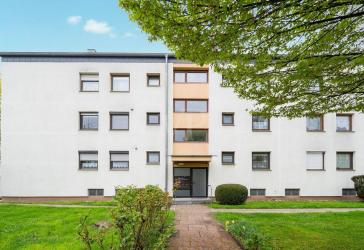 3,5 Zimmer Wohnung in zentraler Lage von Sindelfingen-Goldberg