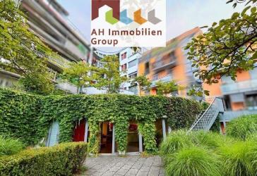 Vorschaubild Maisonettewohnung