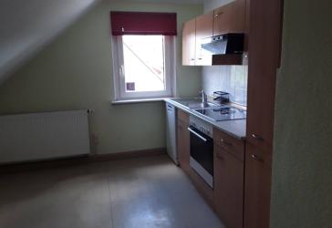 Gemütliche DG Wohnung