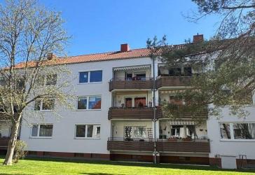 Vorschaubild Wohnung