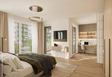 Vorschaubild Penthouse