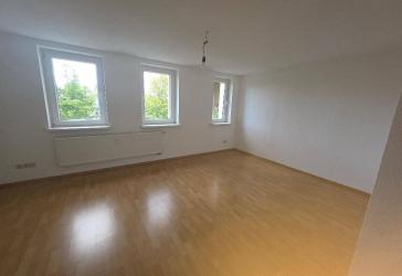 Großzügige 2- Raum Wohnung in Ilmenau im EG