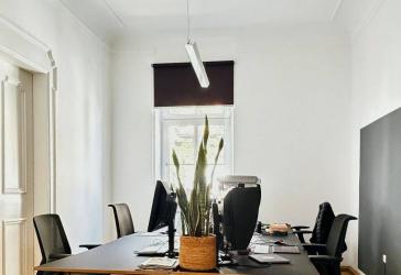 Vorschaubild Büro- /Praxis-Immobilie