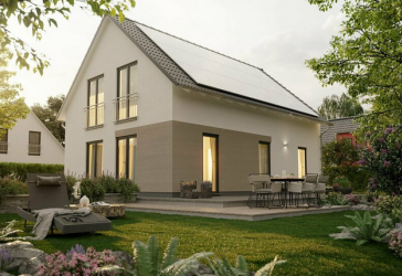Neu in Rutterdorf-Lotschen: Ihr Traumhaus auf außergewöhnlich großem Grundstück – perfekt für Garten, Ruhe & jede Menge Platz!