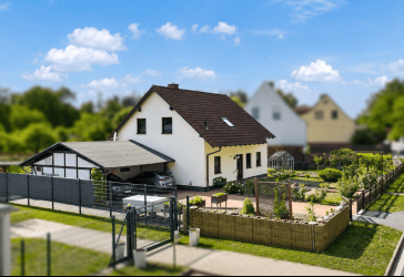 Vorschaubild Einfamilienhaus