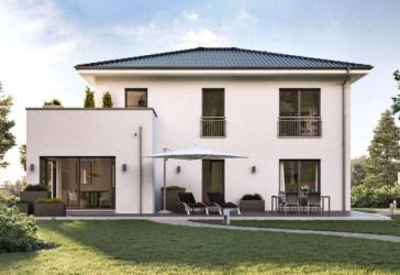 Vorschaubild Einfamilienhaus