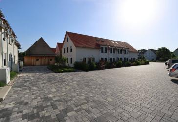 Vorschaubild Reihenendhaus