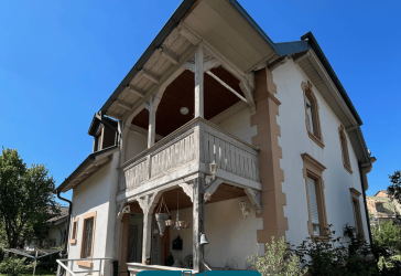 Vorschaubild Villa