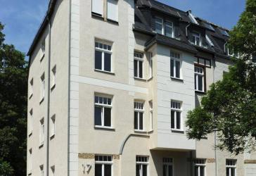 Erstbezug nach Komplettrenovierung!! Charmante Familienwohnung im Hochparterre in toller Lage