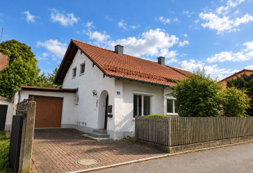 Vorschaubild Einfamilienhaus
