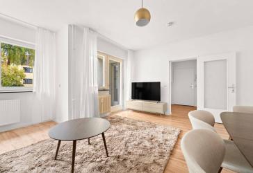 Vorschaubild Wohnung