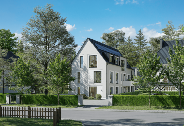 Vorschaubild Wohnung