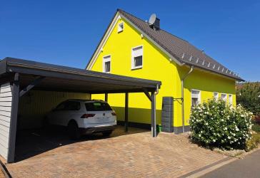 Vorschaubild Einfamilienhaus