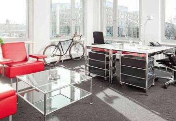Vorschaubild Büro- /Praxis-Immobilie