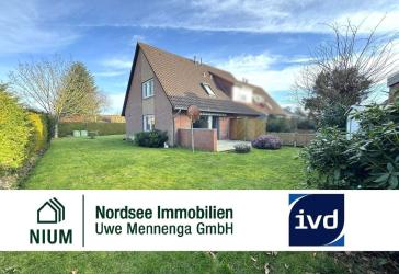 Vorschaubild Reihenendhaus