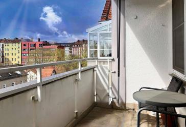 Vorschaubild Wohnung