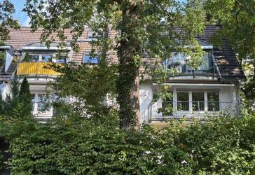 Großzügiges Wohnen in gesuchter Lage von Sachsenhausen-Süd