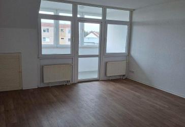 3-Zimmerwohnung mit Loggia und viel Raum zum Wohlfühlen