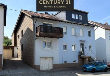 Vorschaubild Einfamilienhaus