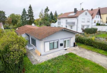 Vorschaubild Bungalow