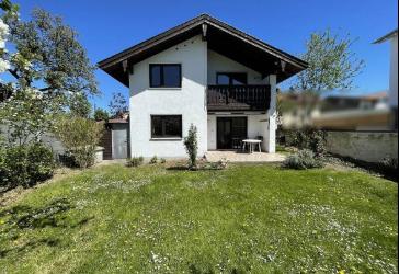 Vorschaubild Einfamilienhaus