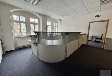 Vorschaubild Büro- /Praxis-Immobilie