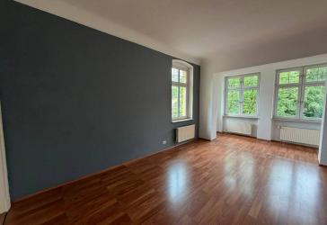 2-Zimmer-Apartment zum Mieten in Debschwitz, Gera