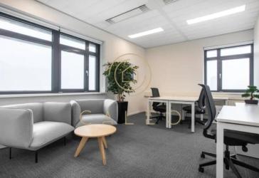 Vorschaubild Büro- /Praxis-Immobilie