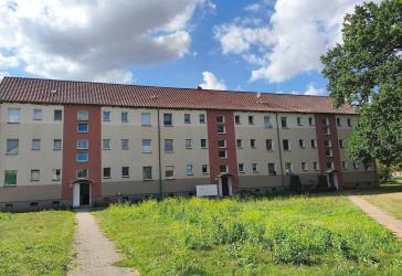 Ihr neues Zuhause im Erdgeschoss - Nachmieter gesucht