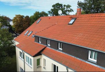 aufgeteiltes Mehrfamilienhaus in guter Wohnlage