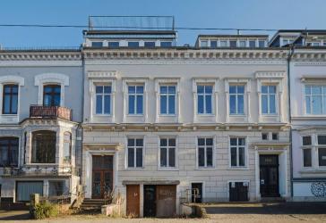 Vorschaubild Reihenmittelhaus