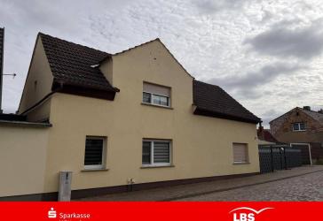 Vorschaubild Einfamilienhaus