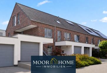 Maisonettewohnung in attraktiver Lage mit viel Platz und eigener Garage