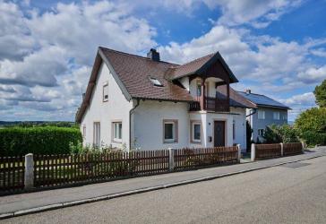Vorschaubild Einfamilienhaus