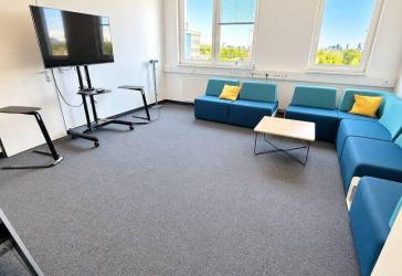 Vorschaubild Büro- /Praxis-Immobilie
