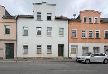 Vorschaubild Mehrfamilienhaus